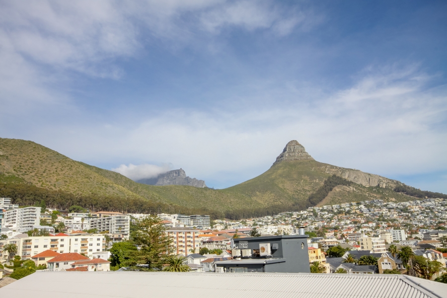 To Let 2 Bedroom Property for Rent in Sea Point Western Cape